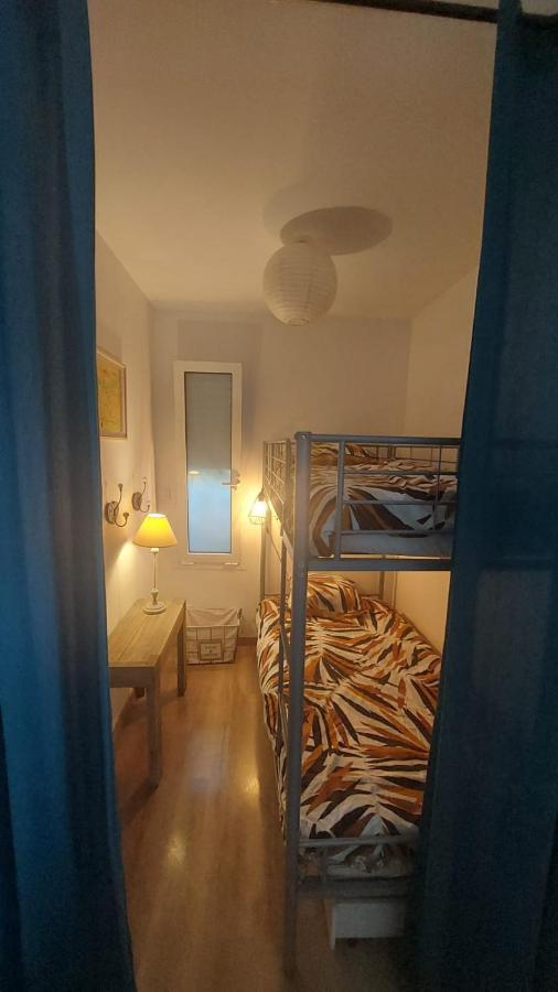 La Petite Cabane Un Petit Coin De Paradis Gujan-Mestras Buitenkant foto